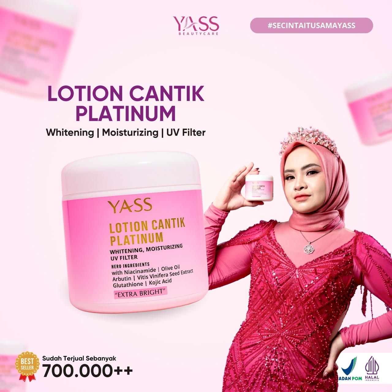 HB 6 Pcs Paket Usaha (New Formula)