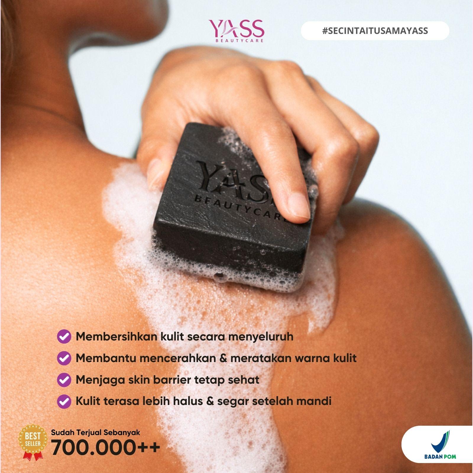 Premiere Bar Soap Whitening