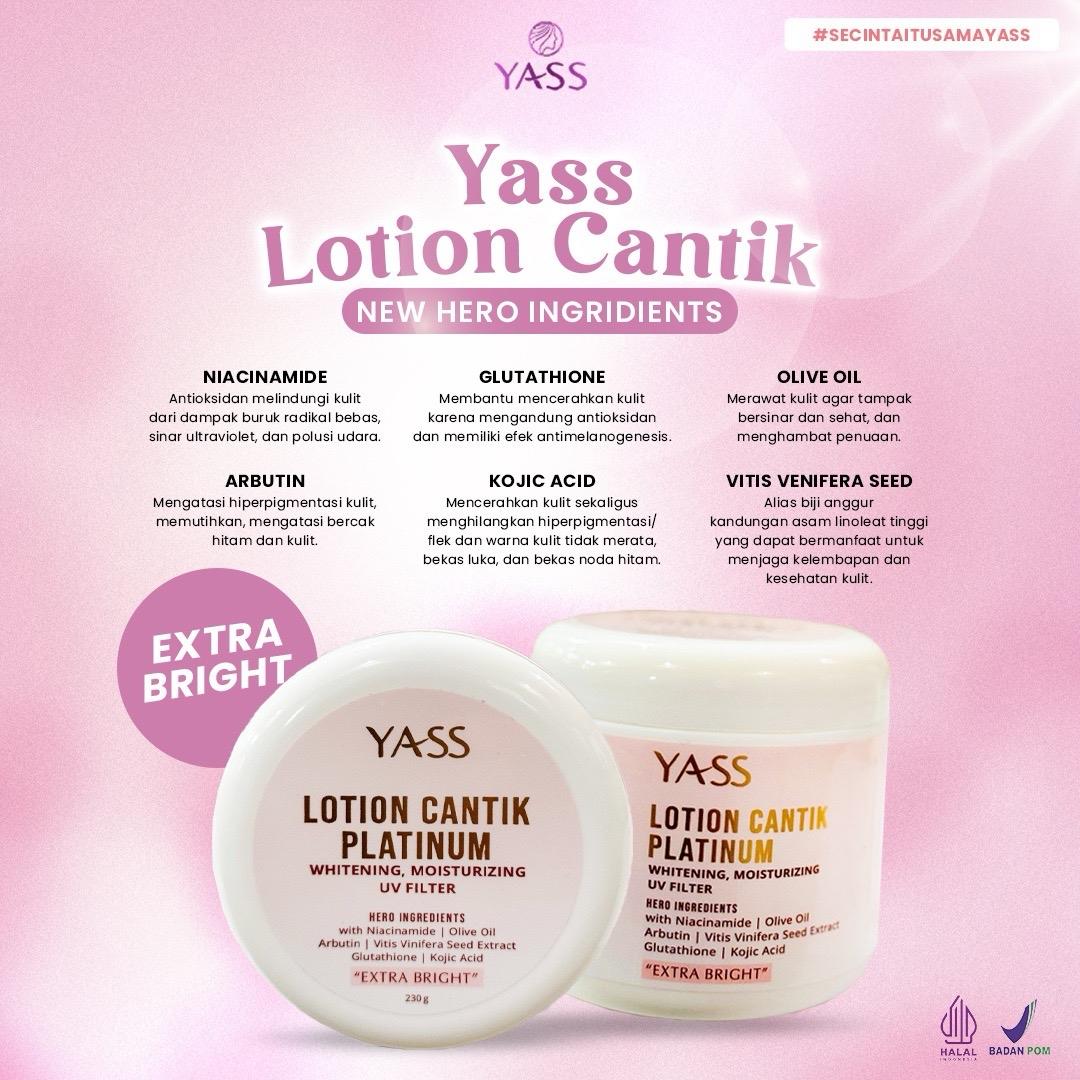 (Bundling HB + Premiere Bar Soap Whitening)